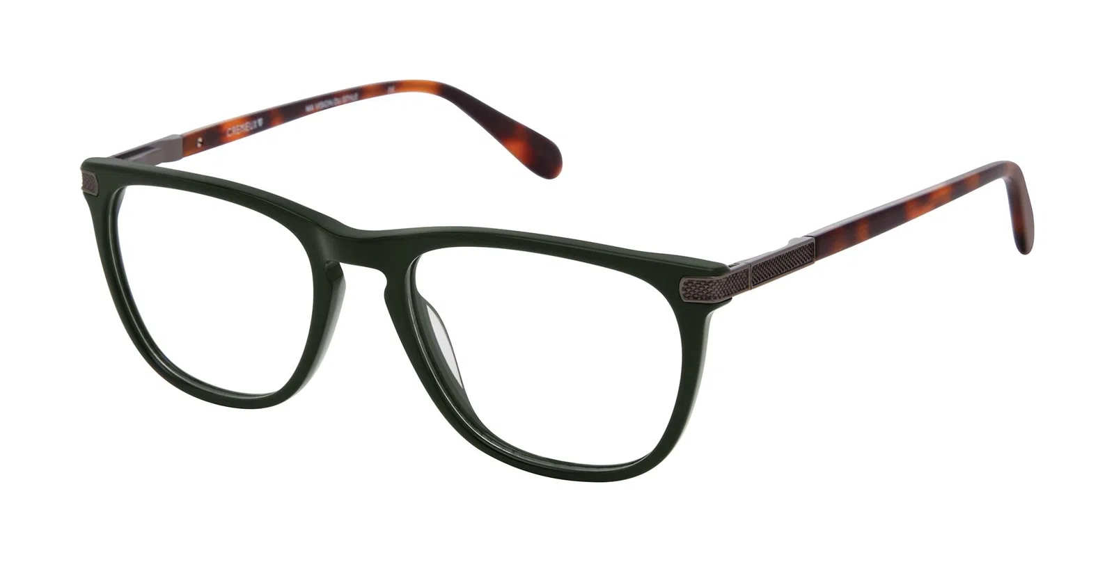 Cremieux SAFARI Eyeglasses - view 2
